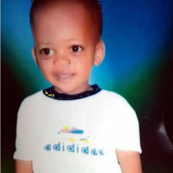Two-year-old child stolen during church service